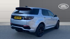 Land Rover Discovery Sport 2.0 D200 R-Dynamic HSE 5dr Auto Diesel Station Wagon